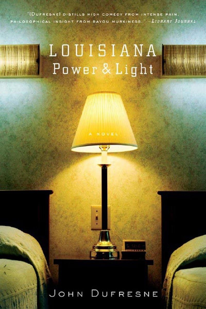 Louisiana Power & Light,Used