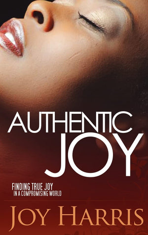 Authentic Joy,Used