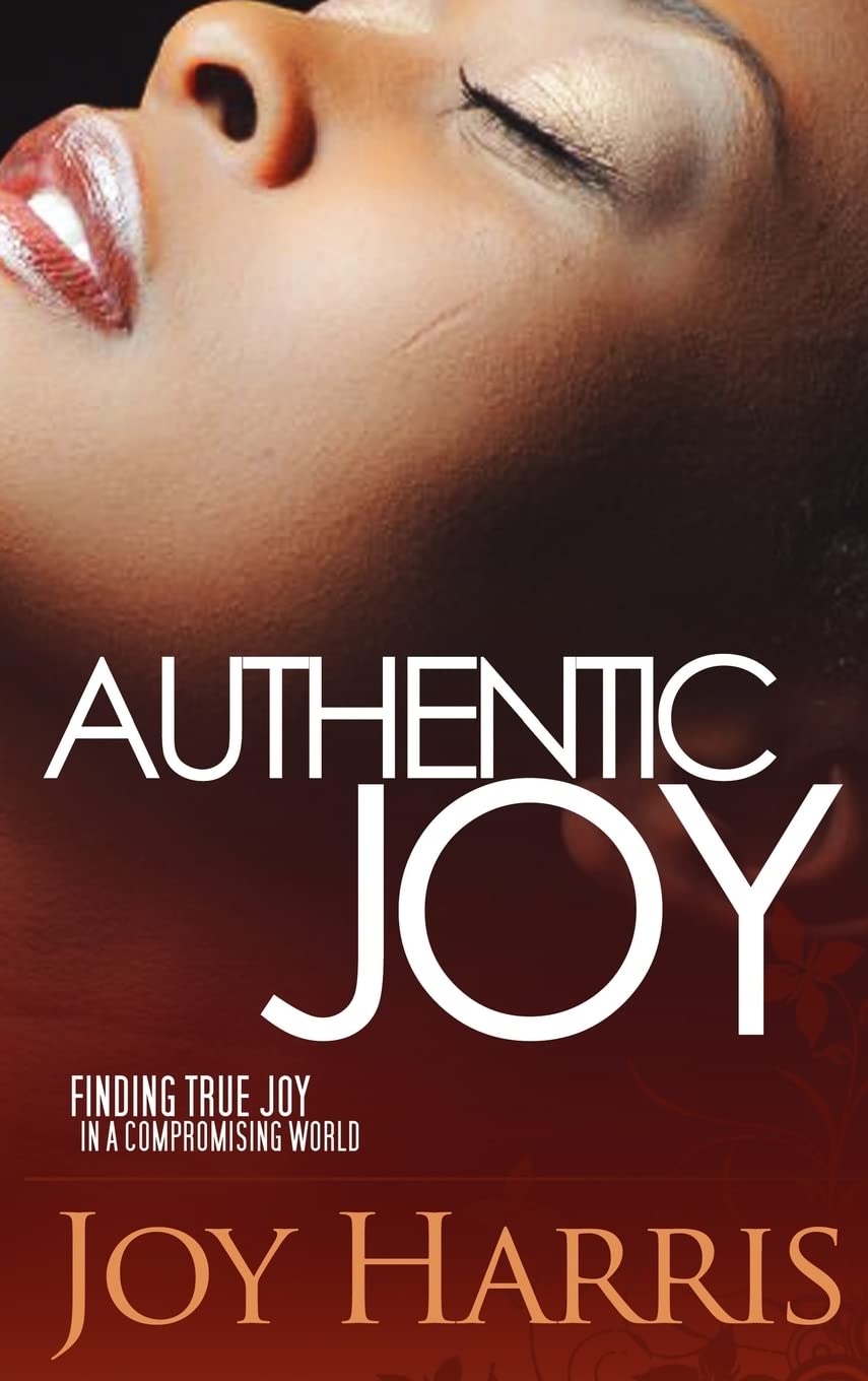 Authentic Joy,Used