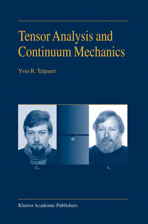 Tensor Analysis and Continuum Mechanics,Used
