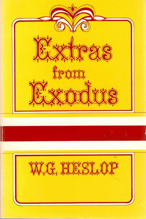 Extra from Exodus,New