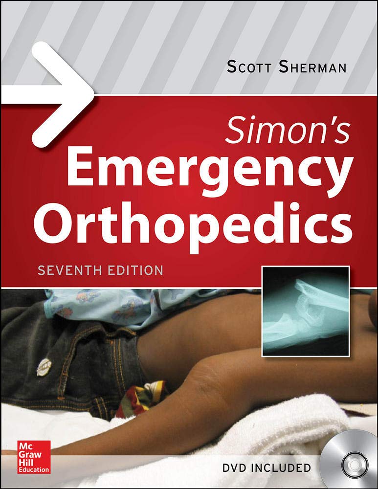 Simon'S Emergency Orthopedics