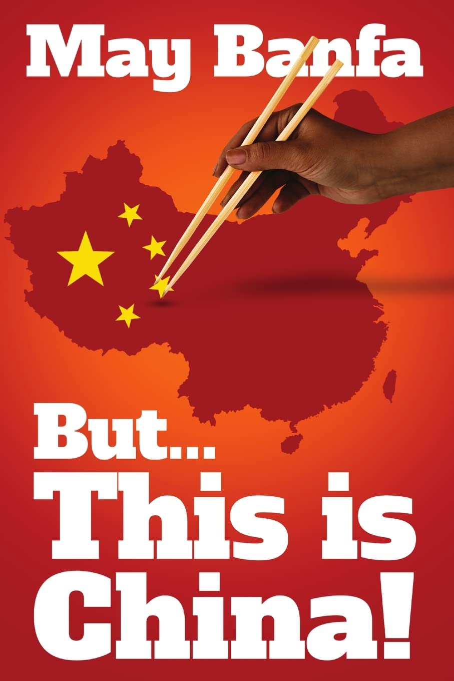But... This is China!,Used