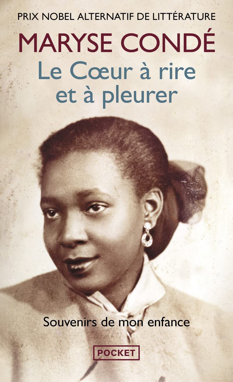 Le Coeur a Rire Et a Pleurer (English, French and French Edition),Used