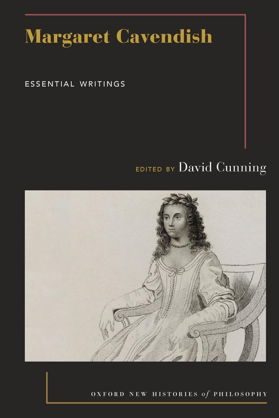 Margaret Cavendish: Essential Writings (Oxford New Histories of Philosophy),Used
