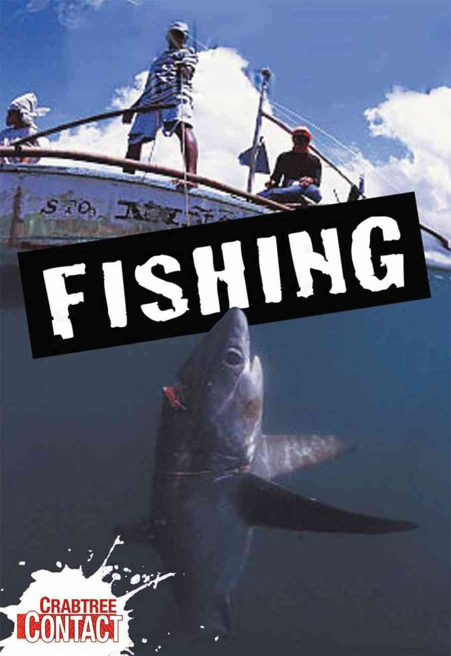 Fishing (Crabtree Contact Level 1),Used