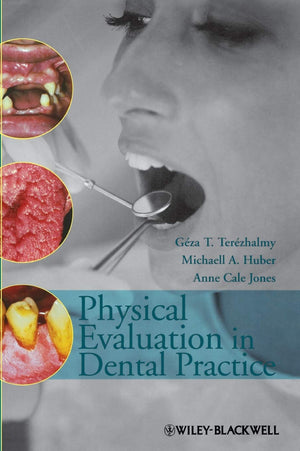 Physical Evaluation In Dental Practice,Used