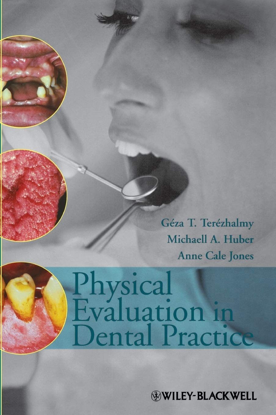 Physical Evaluation In Dental Practice,Used