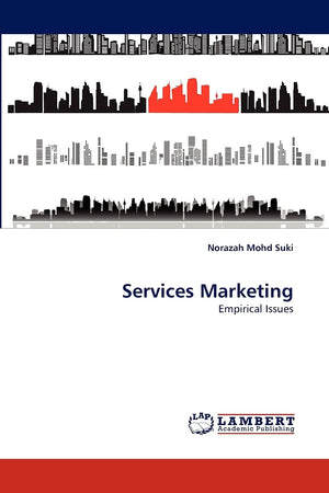 Services Marketing: Empirical Issues,Used