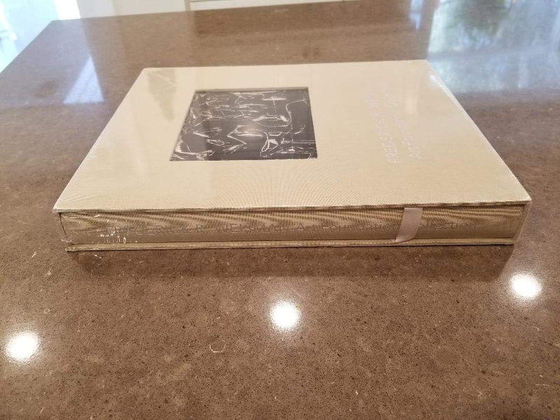 Frederick R. Weisman Art Foundation Collection,Used