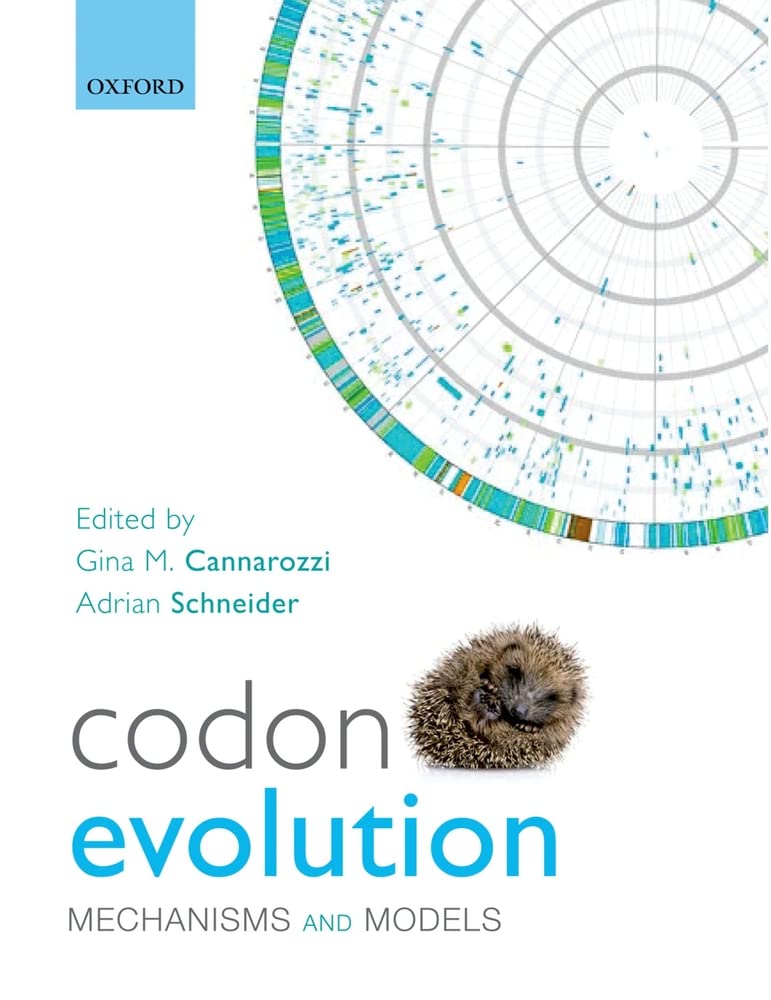 Codon Evolution: Mechanisms and Models,Used