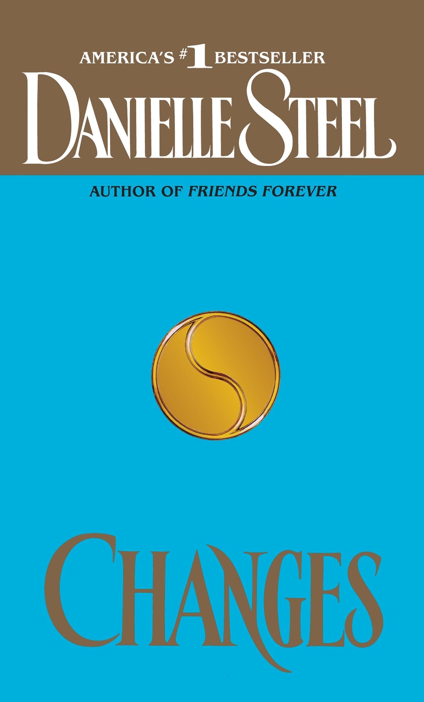 Changes: A Novel,Used