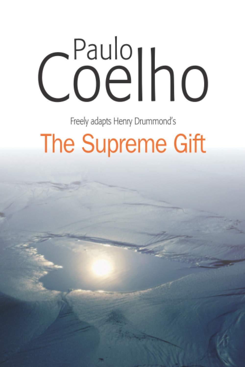 The Supreme Gift,Used