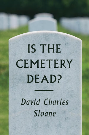 Is the Cemetery Dead?,Used