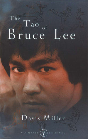 The Tao of Bruce Lee,Used