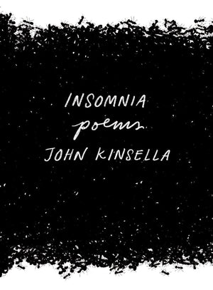 Insomnia: Poems,Used