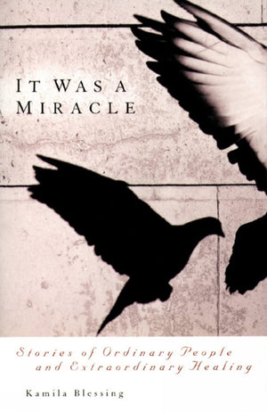 It Was A Miracle,New