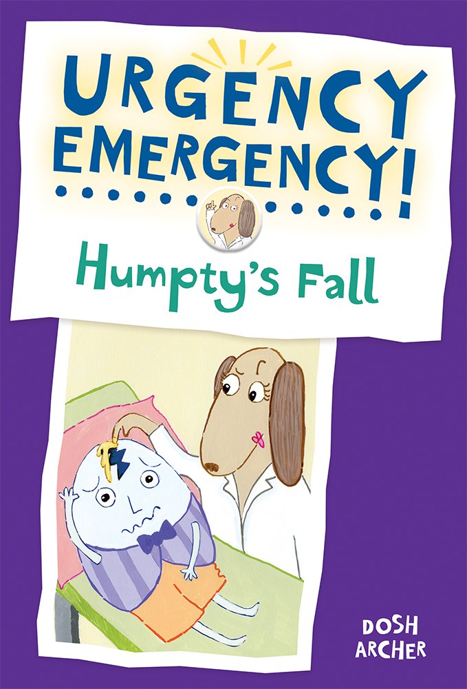 Humpty'S Fall (Urgency Emergency!),Used