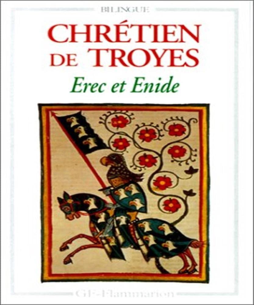 Erec Et Enide,Used