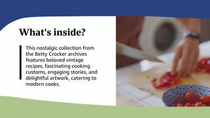 Betty Crocker Lost Recipes: Beloved Vintage Recipes for Today's Kitchen,Used