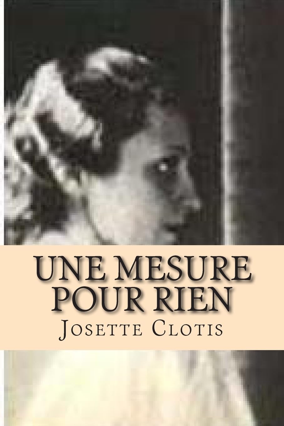 Une mesure pour rien (French Edition),Used