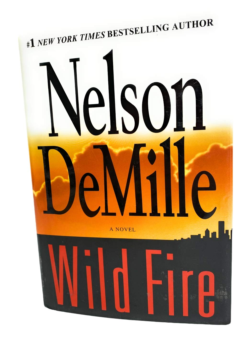 Wild Fire,Used