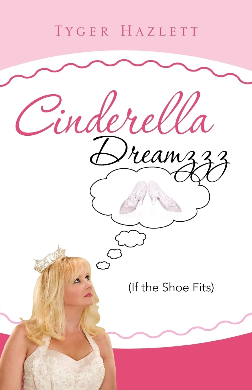 Cinderella Dreamzzz,Used