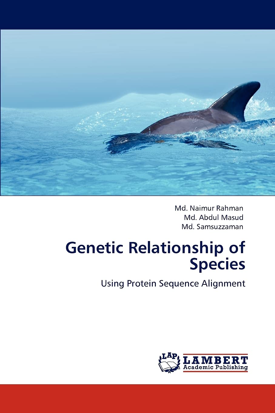 Genetic Relationship of Species: Using Protein Sequence Alignment,Used