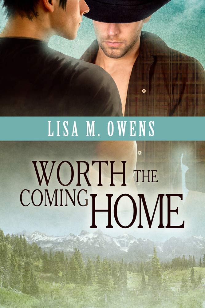 Worth The Coming Home (1) (Love'S Value),New