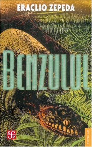 Benzulul : (cuentos) (Popular, 288) (Spanish Edition),Used