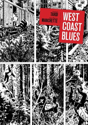 West Coast Blues,Used
