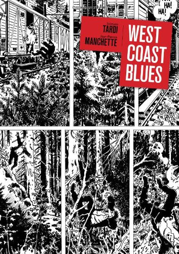 West Coast Blues,Used