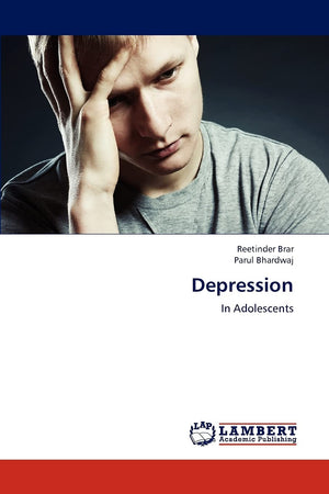 Depression: In Adolescents,Used