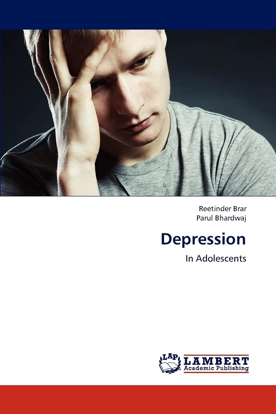 Depression: In Adolescents,Used