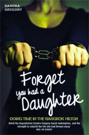 Forget You Had a Daughter,Used
