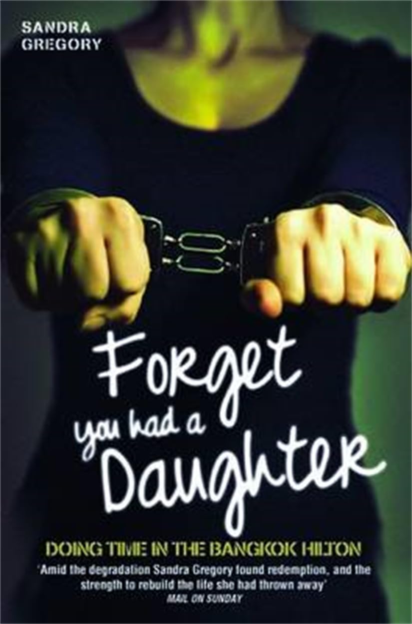 Forget You Had a Daughter,Used