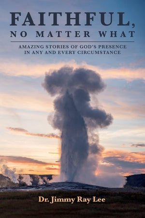 Faithful, No Matter What: Amazing Stories of God's Presence in Any and Every Circumstance,Used