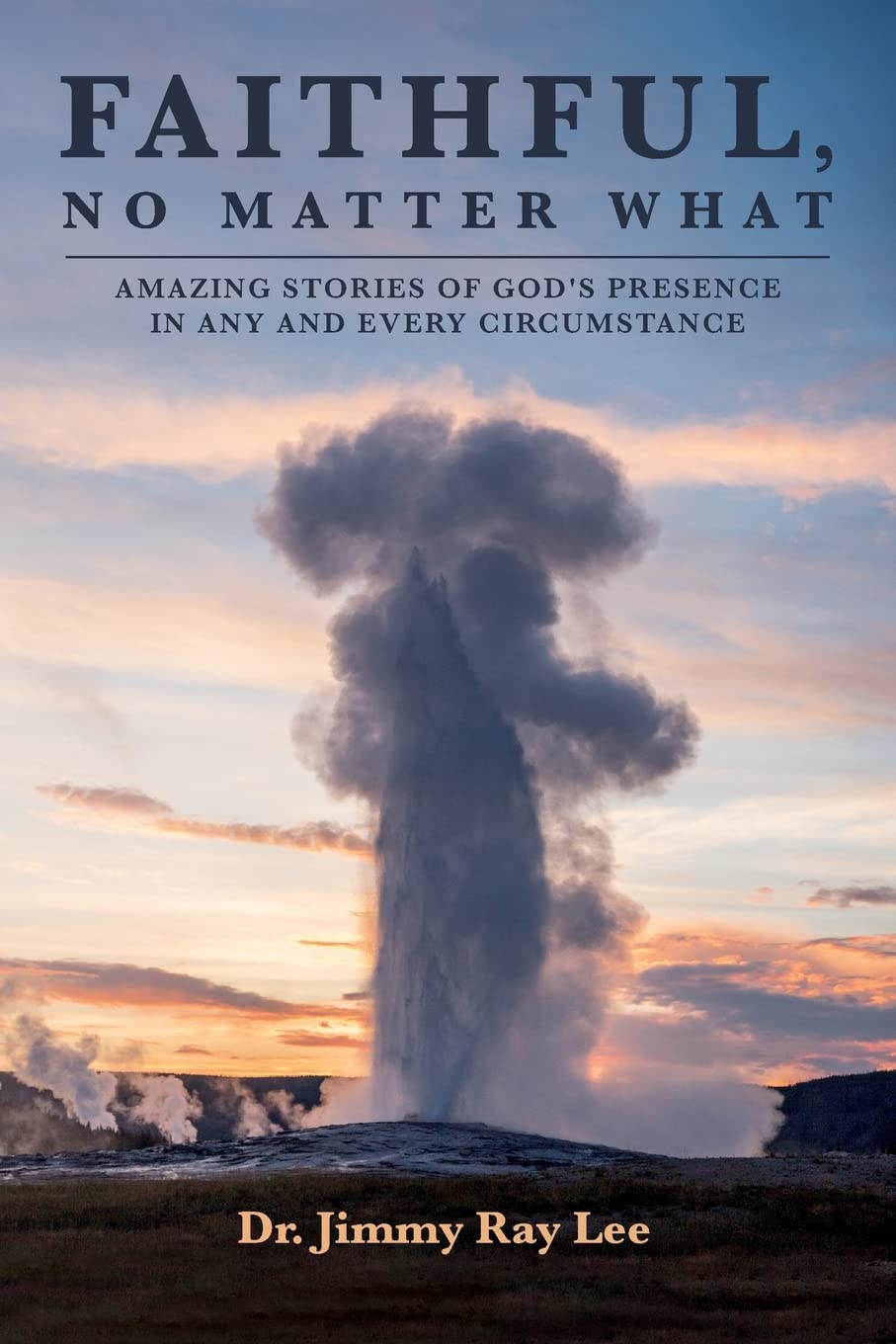 Faithful, No Matter What: Amazing Stories of God's Presence in Any and Every Circumstance,Used
