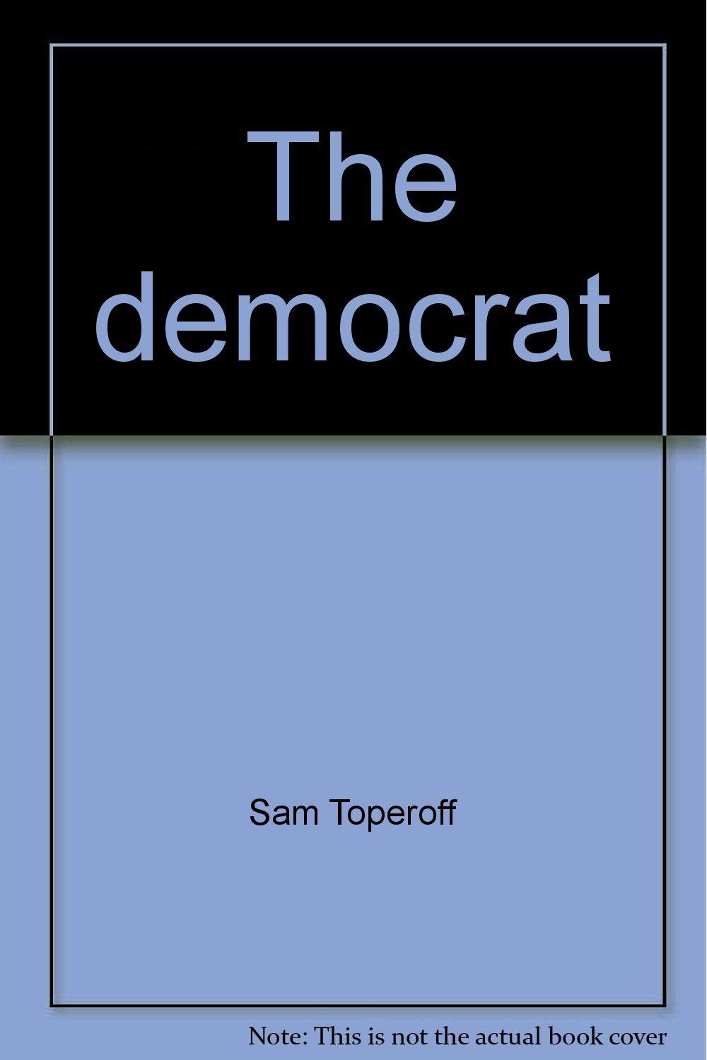 The democrat,Used