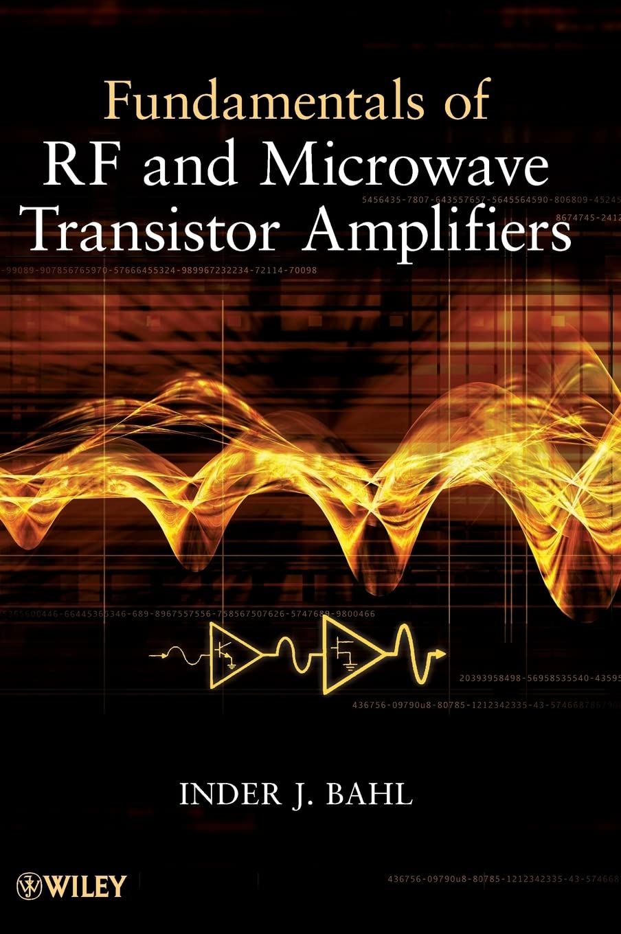 Fundamentals of RF and Microwave Transistor Amplifiers,Used