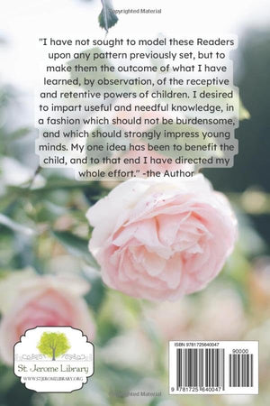 SeaSide and WaySide No. 3: Nature Stories for Young Readers,Used