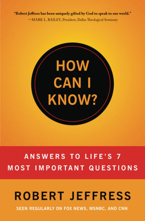 How Can I Know?,Used