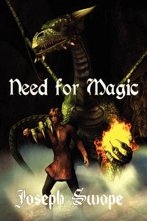 Need For Magic,Used