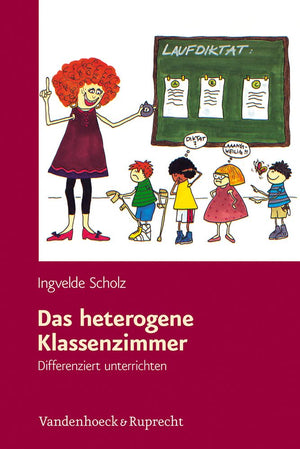 Das heterogene Klassenzimmer: Differenziert unterrichten (German Edition),Used
