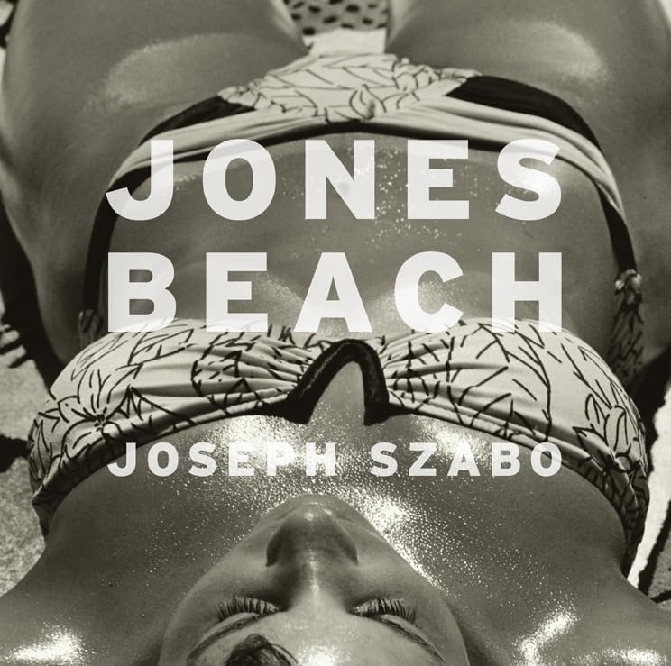 Jones Beach,Used