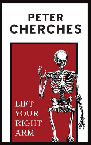 Lift Your Right Arm,Used