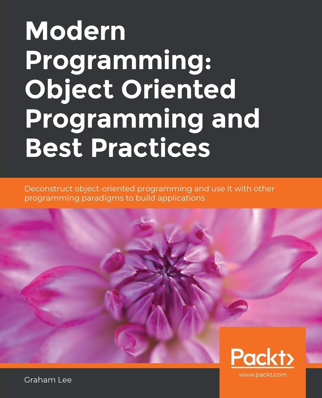 Modern Programming: Object Oriented Programming and Best Practices,Used