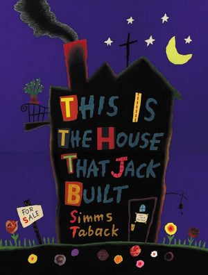 This Is the House That Jack Built,Used
