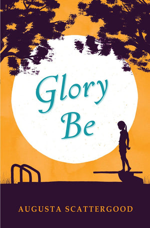 Glory Be-used