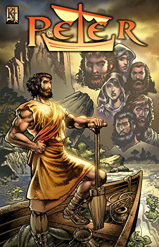 Peter,New